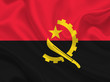 Rot-schwarze Flagge