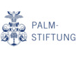 Das Logo der Palm-Stiftung